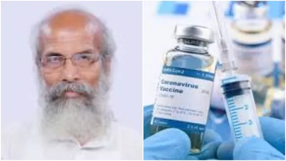 Pratap Sarangi
