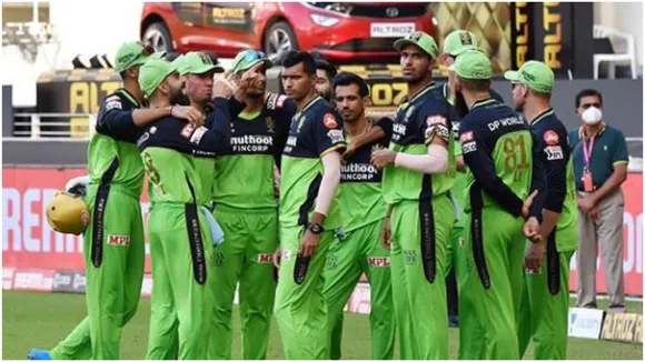 RCB
