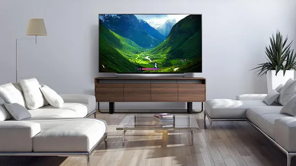 Smart TV