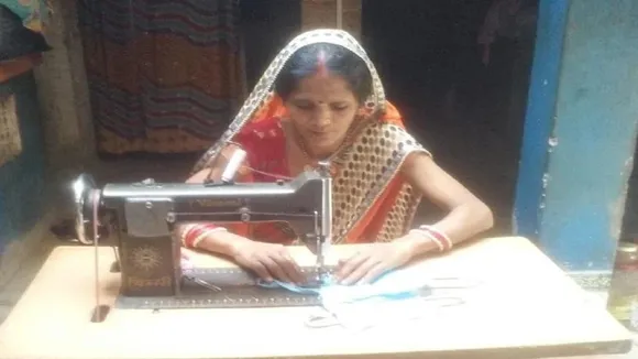 Suman Devi Barabanki
