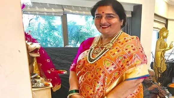 anuradha Paudwal