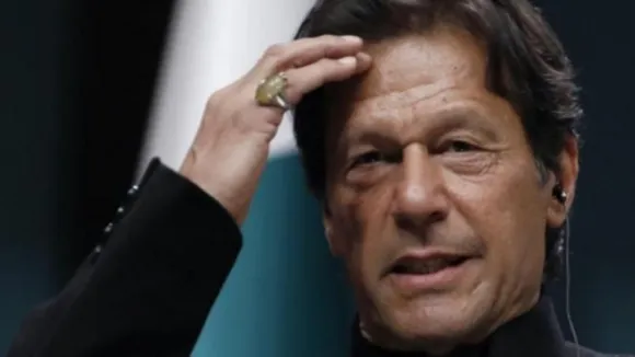 imran khan
