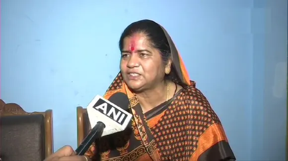 imrati devi