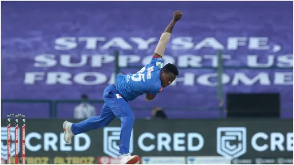 rabada