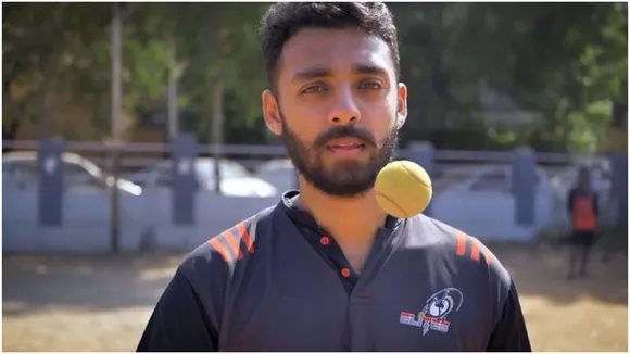 Varun Chakravarthy