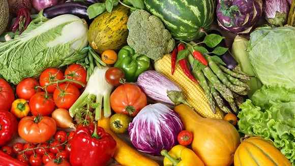 Vegetables