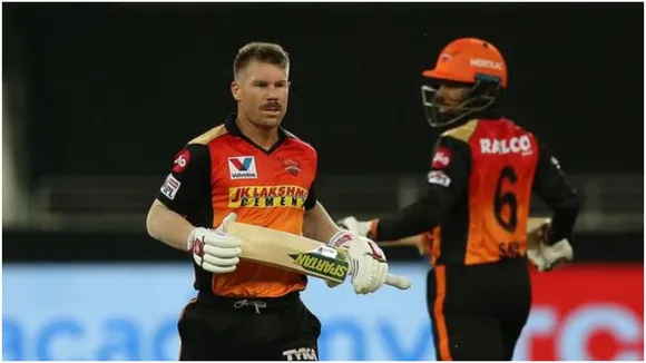 warner saha