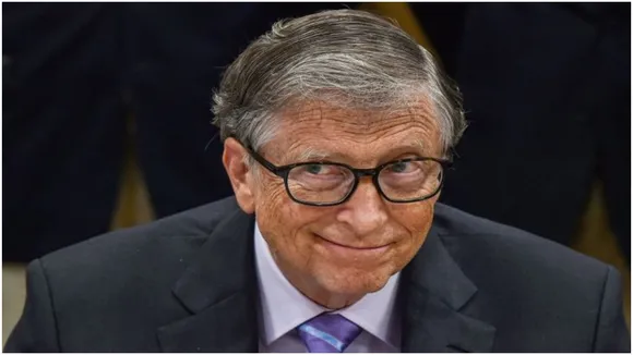 Bill Gates Birthday 28 October 2020