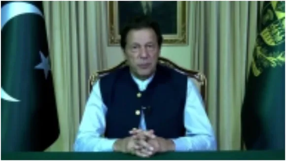 Imran khan