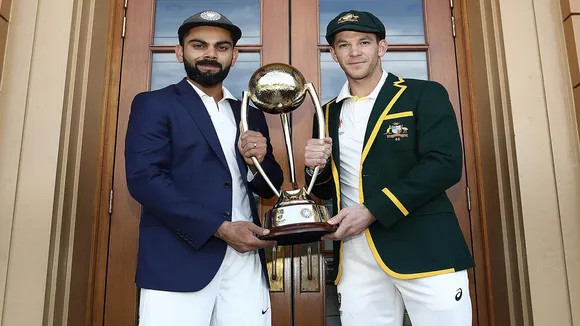 ind vs aus