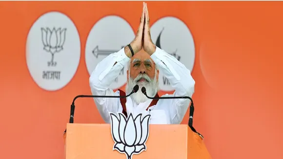 pm modi