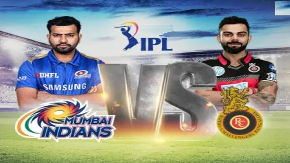 Rohit Sharma Virat Kohli