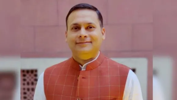 amit malviya