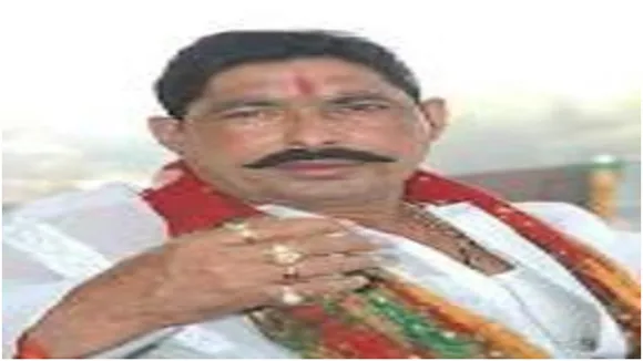 Anant Kumar Singh
