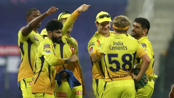 csk chennaiipl2