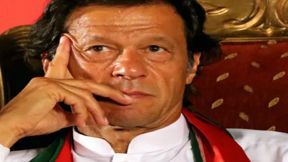 Imran Khan