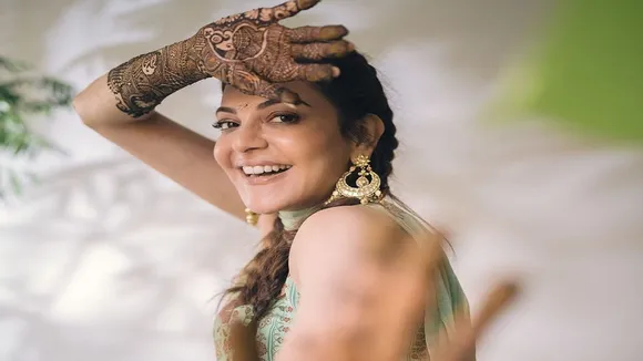 kajal aggarwal