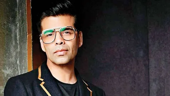 karan johar