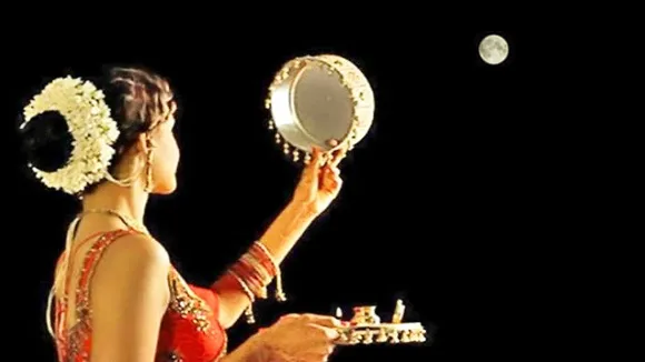 karwa chauth