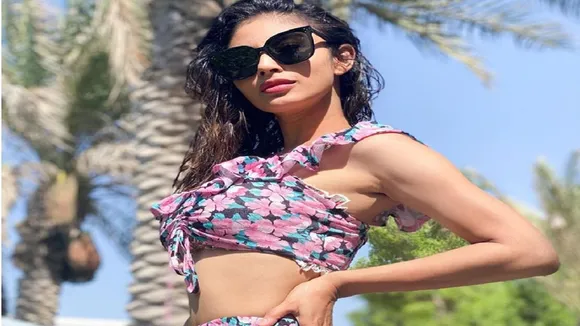 mouni roy