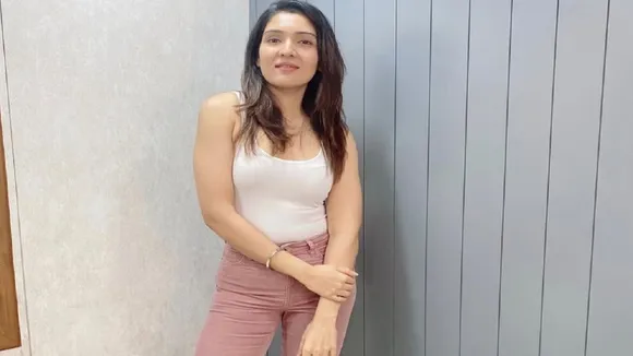 tina ahuja