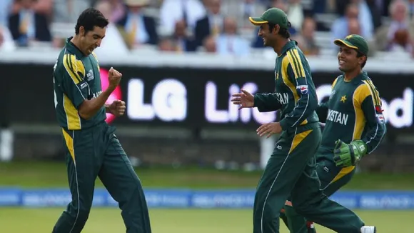 umar gul icc