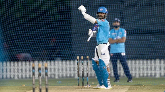 ajinkya rahane delhicapitals
