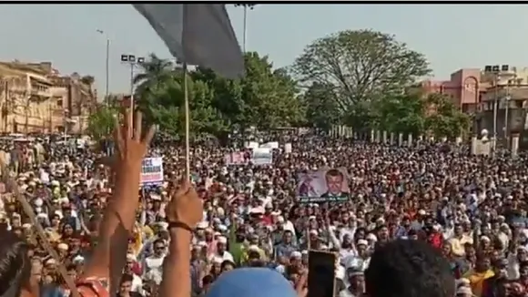 Bhopal France Rally
