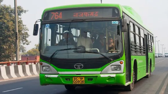 bus