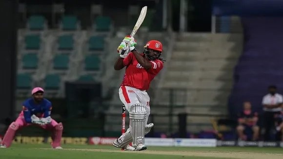 Gayle