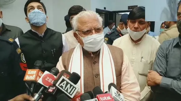 haryana government
