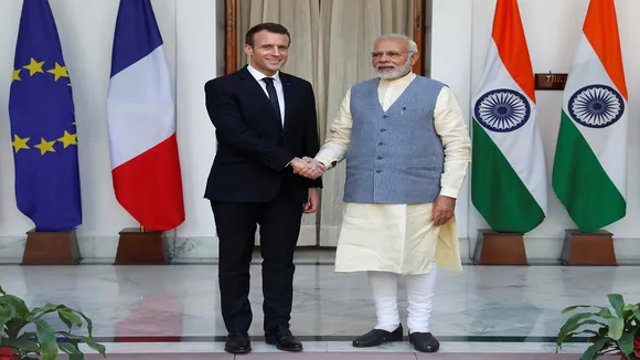 india france