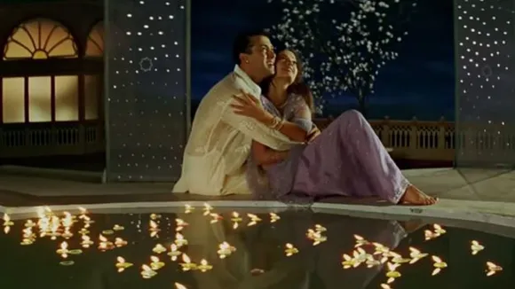 Karwa Chauth Song