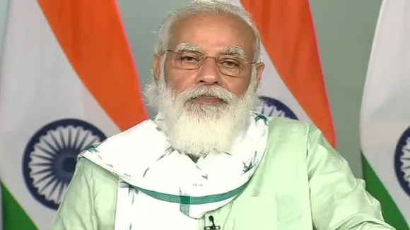 Narendra Modi