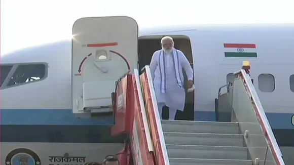 Prime Minister Narendra Modi
