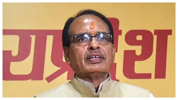 shivraj singh chouhan