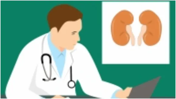 Organ transplant
