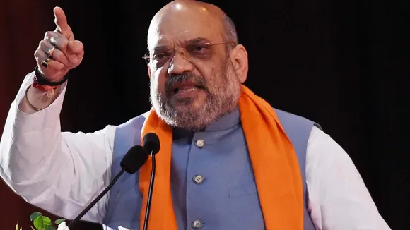 amit shah