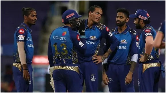 IPL Pitches