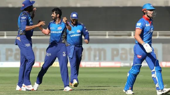 jasprit bumrah mipaltan4