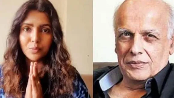 mahesh bhatt
