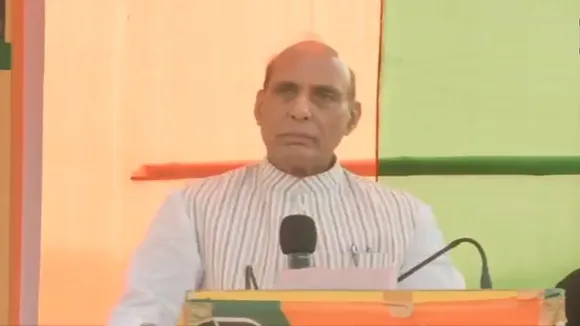 rajnath