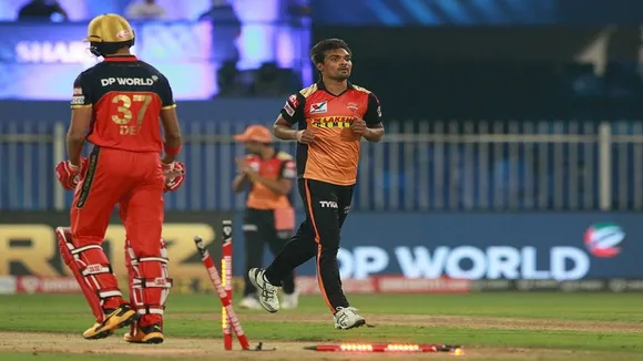 RCB