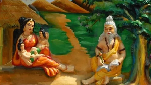valmiki jayanti 2020