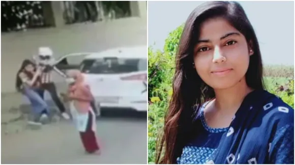 ballabgarh murder case