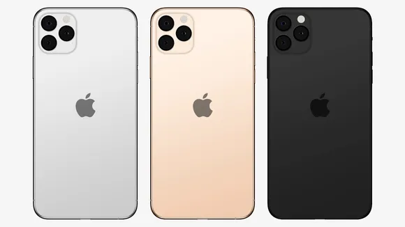 ipone back