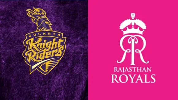 KKR Vs RR
