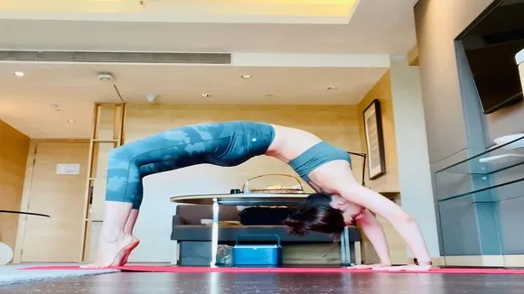 Kriti Sanon