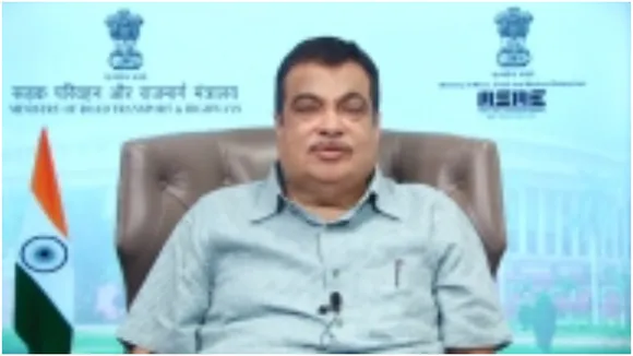 Nitin Gadkari