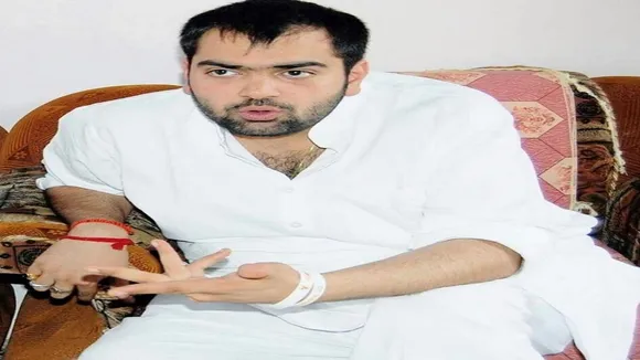 Chiranjeev Rao